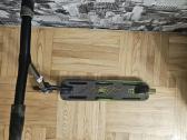 Mgp Origin Pro - Faded black/green - nuotraukos Nr. 2