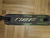 Mgp Origin Pro - Faded black/green - nuotraukos Nr. 3