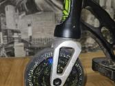 Mgp Origin Pro - Faded black/green - nuotraukos Nr. 4