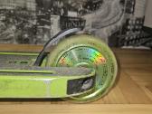 Mgp Origin Pro - Faded black/green - nuotraukos Nr. 5