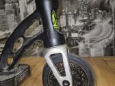 Mgp Origin Pro - Faded black/green - nuotraukos Nr. 6