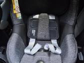 Britax Dualfix M i-size - nuotraukos Nr. 2