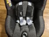 Britax Dualfix M i-size - nuotraukos Nr. 4
