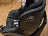Britax Dualfix M i-size - nuotraukos Nr. 5