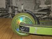 Mgp Origin Pro - Faded black/green - nuotraukos Nr. 7