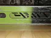 Mgp Origin Pro - Faded black/green - nuotraukos Nr. 9