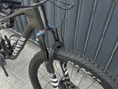 Canyon lux world cup Cf6 full XC Carbon 1x12 L Fox - nuotraukos Nr. 2