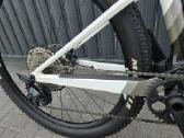 Canyon lux world cup Cf6 full XC Carbon 1x12 L Fox - nuotraukos Nr. 3