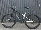 Canyon lux world cup Cf6 full XC Carbon 1x12 L Fox - nuotraukos Nr. 4