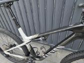 Canyon lux world cup Cf6 full XC Carbon 1x12 L Fox - nuotraukos Nr. 5