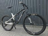 Canyon lux world cup Cf6 full XC Carbon 1x12 L Fox - nuotraukos Nr. 6