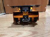 Lego Technic 42093 Chevrolet Corvette Zr1 - nuotraukos Nr. 4