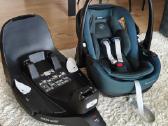 Maxicosi Peble Pro2 360 + Familyfix 360 Pro - nuotraukos Nr. 2
