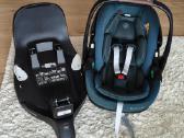 Maxicosi Peble Pro2 360 + Familyfix 360 Pro - nuotraukos Nr. 3