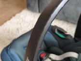 Maxicosi Peble Pro2 360 + Familyfix 360 Pro - nuotraukos Nr. 6