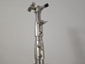 Aliuminis trikojis iki 280cm - nuotraukos Nr. 5
