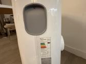 Electrolux Eacm-15 Cl/n3 mobilus oro kondicionieri - nuotraukos Nr. 5