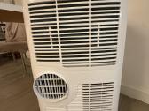 Electrolux Eacm-15 Cl/n3 mobilus oro kondicionieri - nuotraukos Nr. 6