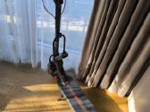 Segway Ninebot Max G3 E Kaip naujas 800 km - nuotraukos Nr. 6