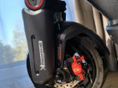 Segway Ninebot Max G3 E Kaip naujas 800 km - nuotraukos Nr. 2