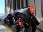 Segway Ninebot Max G3 E Kaip naujas 800 km - nuotraukos Nr. 3
