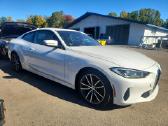 Bmw 430i Gran Coupe 2018 - nuotraukos Nr. 2