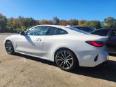 Bmw 430i Gran Coupe 2018 - nuotraukos Nr. 5