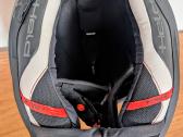Schuberth R2 šalmas - nuotraukos Nr. 5
