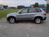 Bmw X5 - nuotraukos Nr. 2