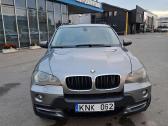 Bmw X5 - nuotraukos Nr. 5