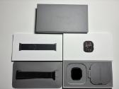 Apple Watch Ultra 2 49mm GPS + Cellular Titanium - nuotraukos Nr. 3