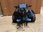 Lego Technic 42065 RC Tracked Racer – veikiantis - nuotraukos Nr. 5