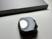 Apple Watch Ultra 2 49mm GPS + Cellular Titanium - nuotraukos Nr. 4