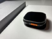 Apple Watch Ultra 2 49mm GPS + Cellular Titanium - nuotraukos Nr. 6
