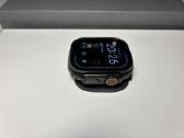 Apple Watch Ultra 2 49mm GPS + Cellular Titanium - nuotraukos Nr. 8