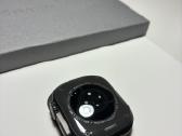 Apple Watch Ultra 2 49mm GPS + Cellular Titanium - nuotraukos Nr. 11