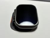 Apple Watch Ultra 2 49mm GPS + Cellular Titanium - nuotraukos Nr. 12