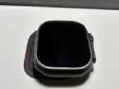 Apple Watch Ultra 2 49mm GPS + Cellular Titanium - nuotraukos Nr. 13