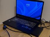 Acer Nitro 5, 17.3, Rtx 3060 - nuotraukos Nr. 3