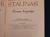 Stalinas Trumpa biografija, 1949 - nuotraukos Nr. 2