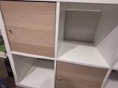 Ikea Kallax lentyna - nuotraukos Nr. 2