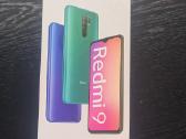 Telefonas Redmi 9 - nuotraukos Nr. 2
