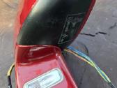 Citroen C4 kairės pusės šoninis veidridėlis - nuotraukos Nr. 9
