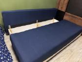 Parduodu sofa lova - nuotraukos Nr. 5