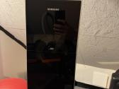 Samsung muzikinis centras - nuotraukos Nr. 2
