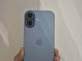 Parduodamas iPhone 17 256gb - nuotraukos Nr. 2