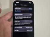 Parduodamas iPhone 17 256gb - nuotraukos Nr. 6