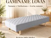 Baldų Gamyba Pagal Užsakymą Custom Furniture - nuotraukos Nr. 24