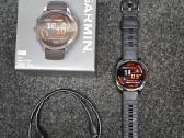 Garmin fenix 8 - nuotraukos Nr. 2