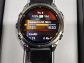 Garmin fenix 8 - nuotraukos Nr. 4